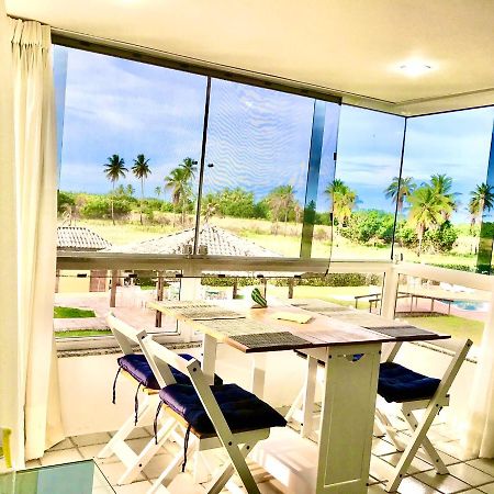 Gavoa Resort - 2 Quartos - Bl D Apt 209 Igarassu المظهر الخارجي الصورة