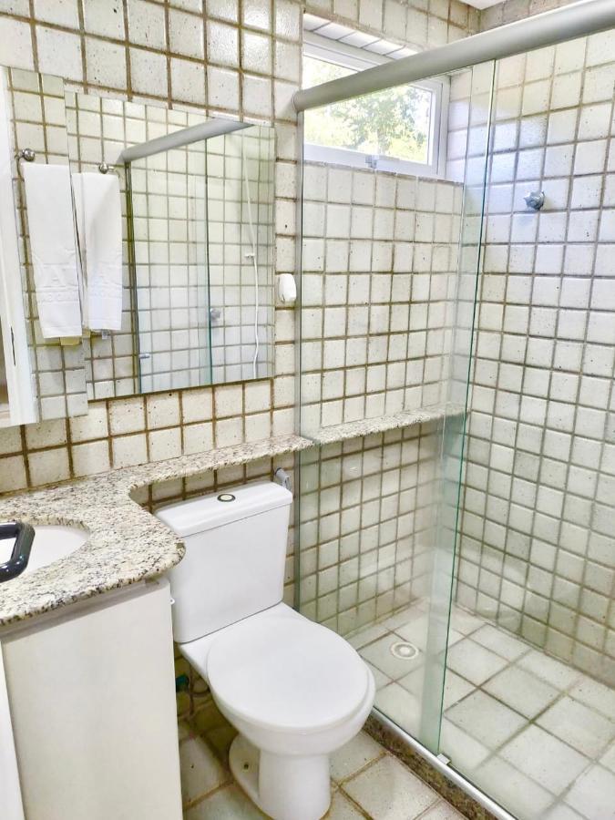 Gavoa Resort - 2 Quartos - Bl D Apt 209 Igarassu المظهر الخارجي الصورة