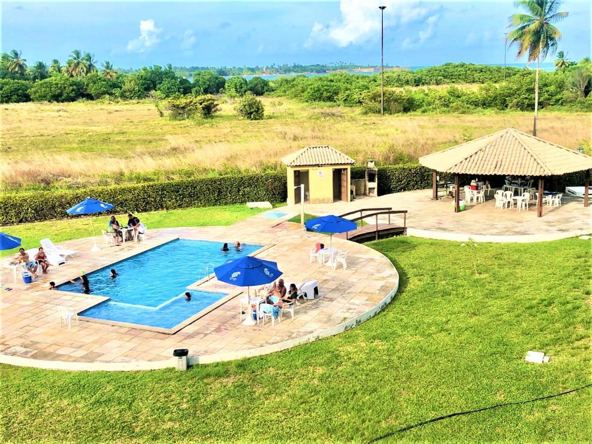 Gavoa Resort - 2 Quartos - Bl D Apt 209 Igarassu المظهر الخارجي الصورة