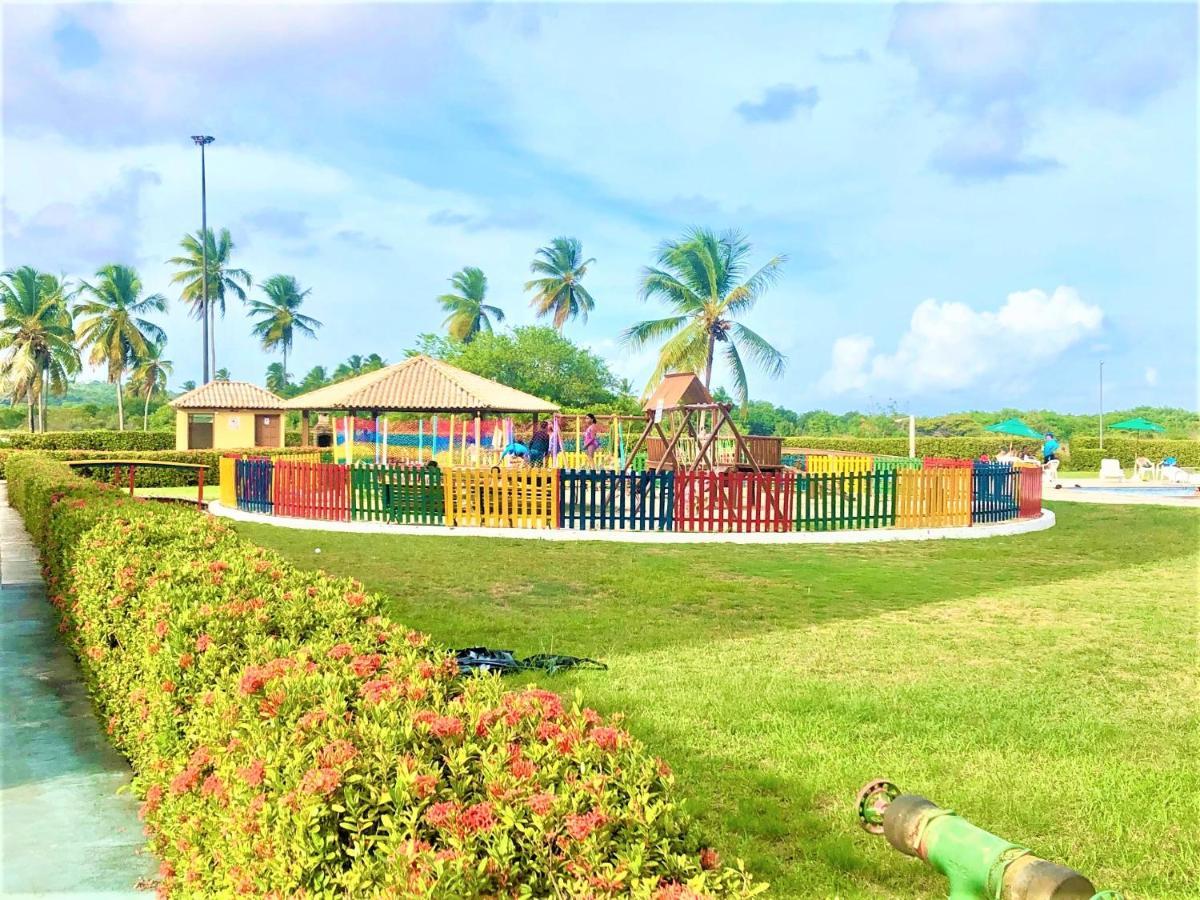 Gavoa Resort - 2 Quartos - Bl D Apt 209 Igarassu المظهر الخارجي الصورة
