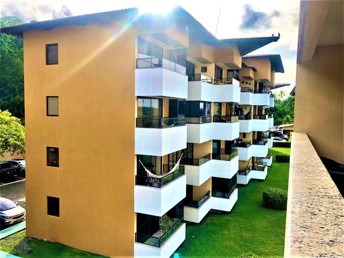 Gavoa Resort - 2 Quartos - Bl D Apt 209 Igarassu المظهر الخارجي الصورة