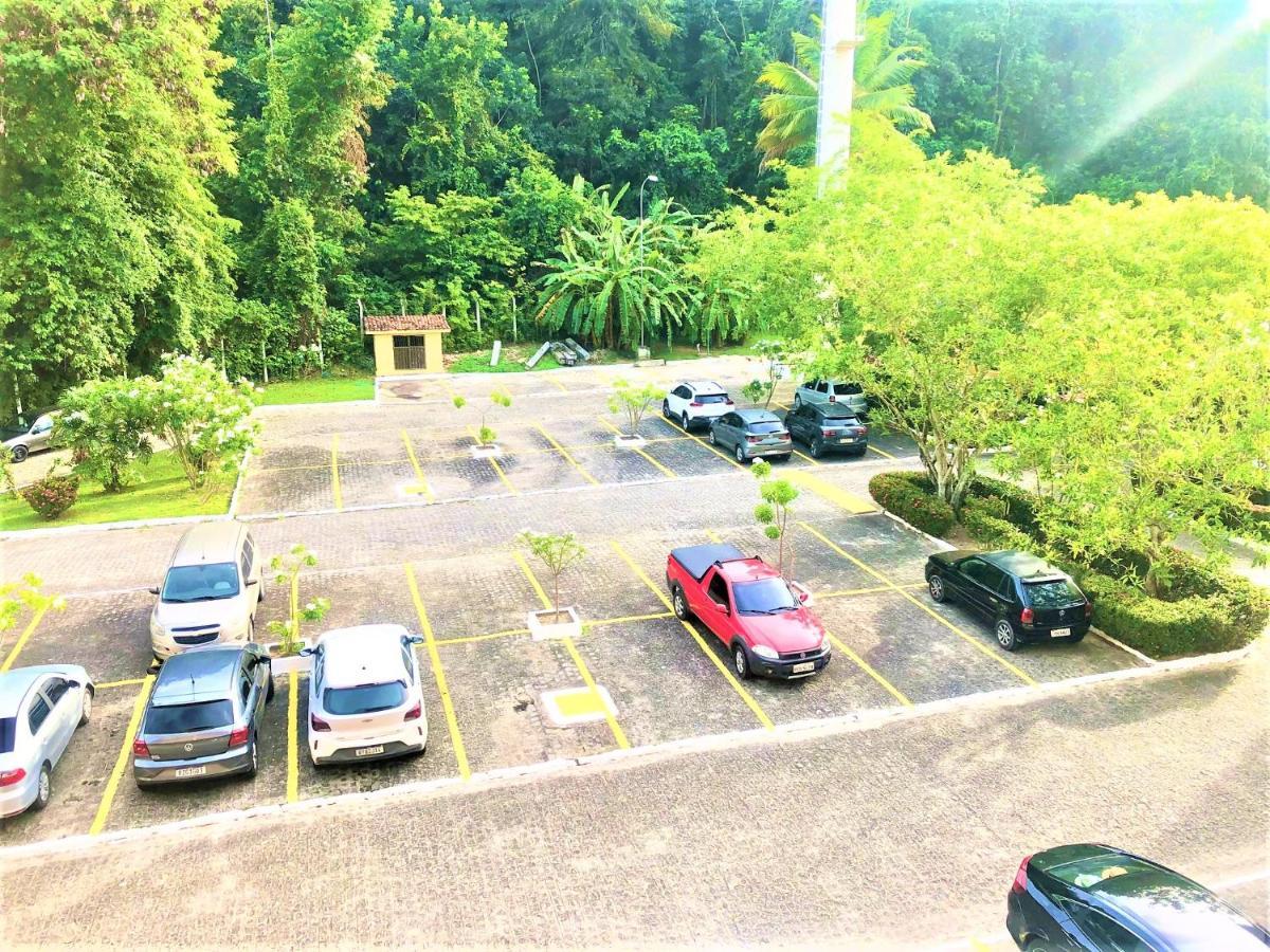 Gavoa Resort - 2 Quartos - Bl D Apt 209 Igarassu المظهر الخارجي الصورة