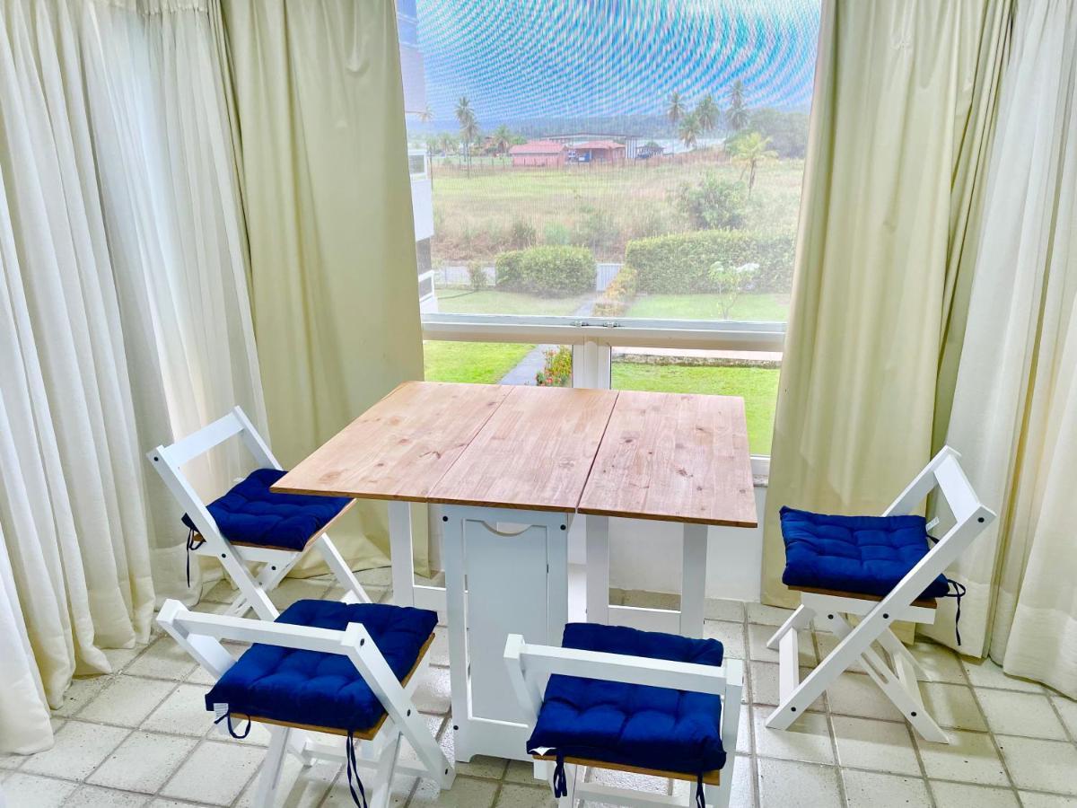 Gavoa Resort - 2 Quartos - Bl D Apt 209 Igarassu المظهر الخارجي الصورة
