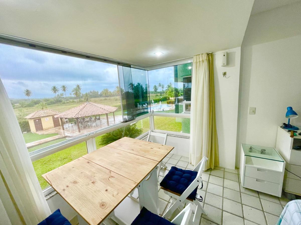 Gavoa Resort - 2 Quartos - Bl D Apt 209 Igarassu المظهر الخارجي الصورة