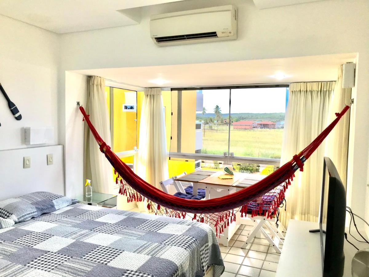 Gavoa Resort - 2 Quartos - Bl D Apt 209 Igarassu المظهر الخارجي الصورة