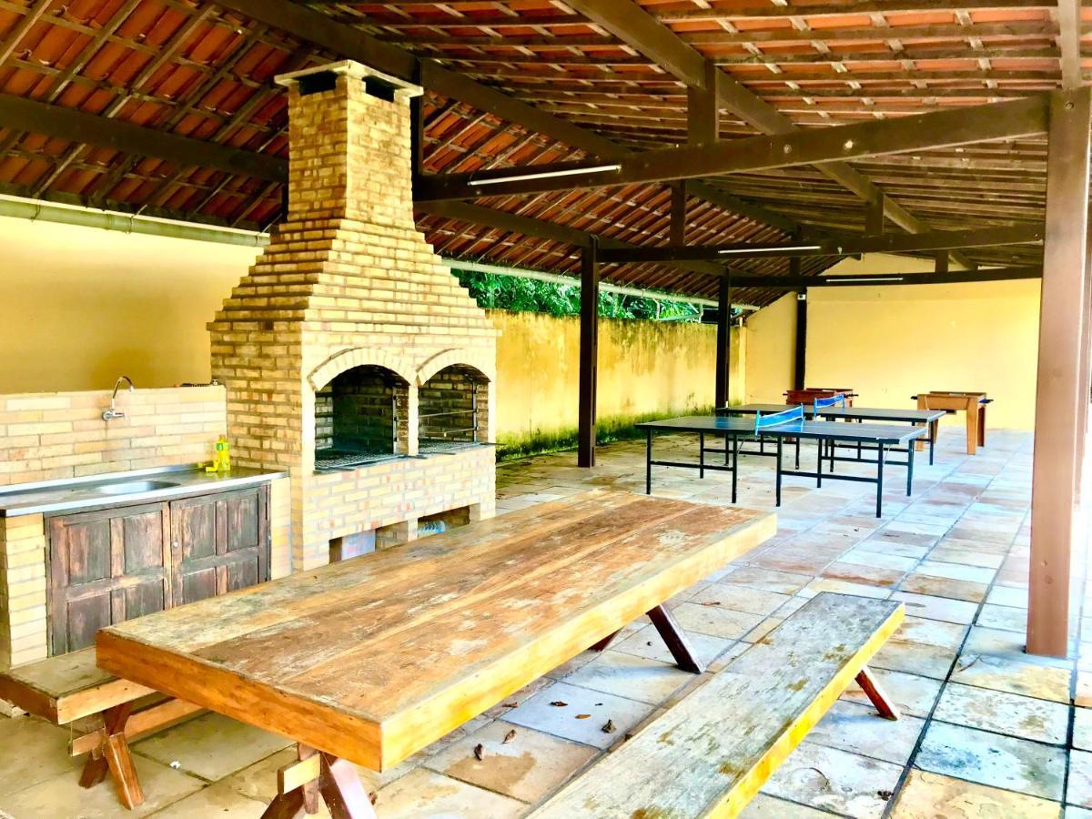 Gavoa Resort - 2 Quartos - Bl D Apt 209 Igarassu المظهر الخارجي الصورة