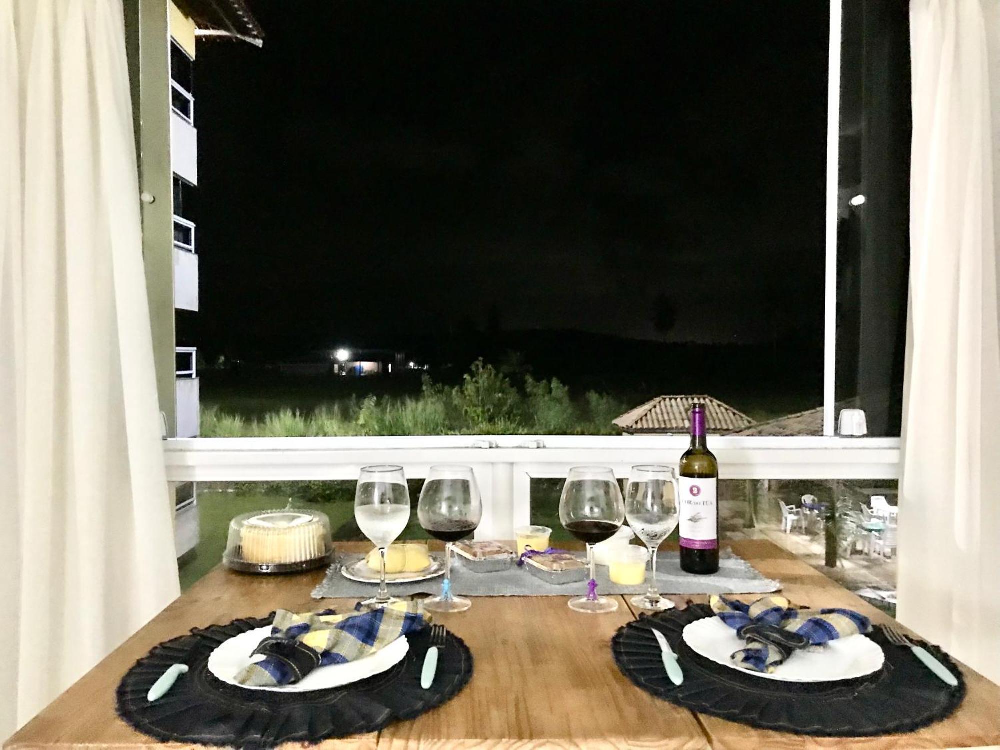 Gavoa Resort - 2 Quartos - Bl D Apt 209 Igarassu المظهر الخارجي الصورة