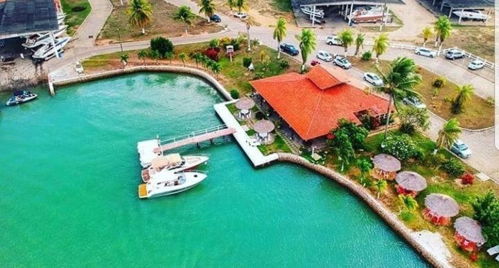 Gavoa Resort - 2 Quartos - Bl D Apt 209 Igarassu المظهر الخارجي الصورة