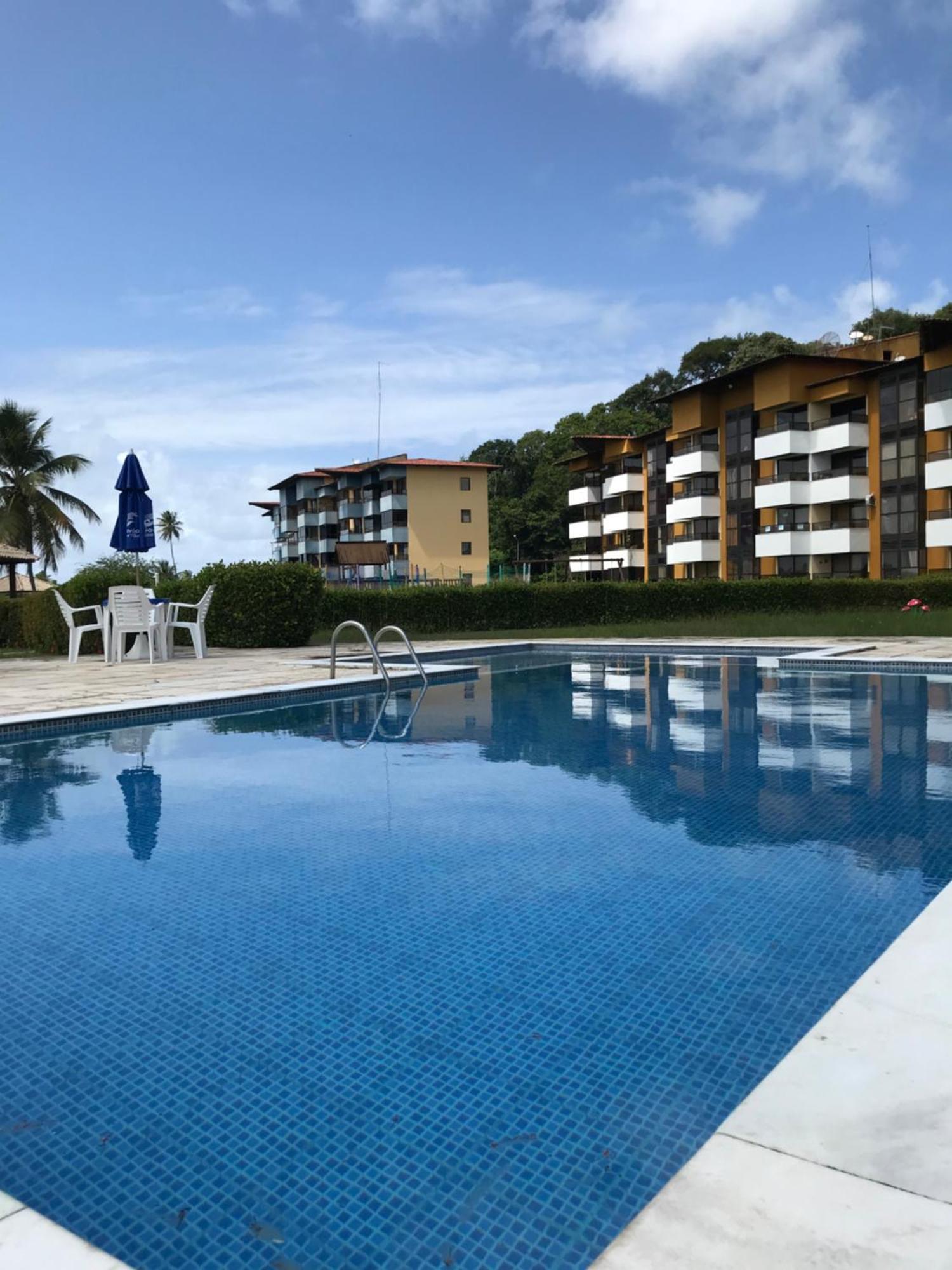 Gavoa Resort - 2 Quartos - Bl D Apt 209 Igarassu المظهر الخارجي الصورة
